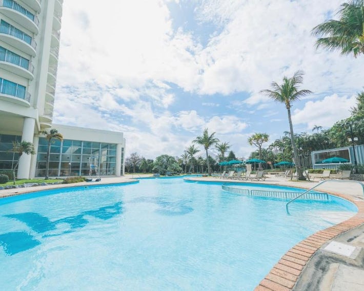 Laguna Garden Hotel