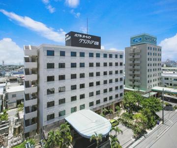 Route-Inn Grantia Ishigaki