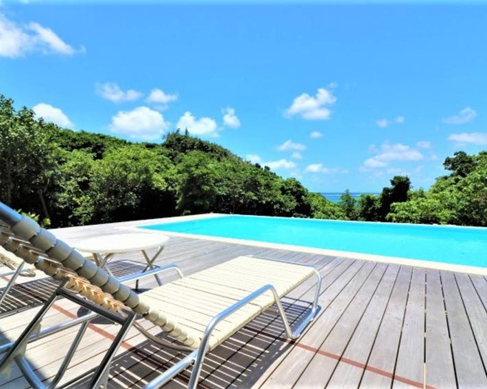 Villa Del Mar Nosoko