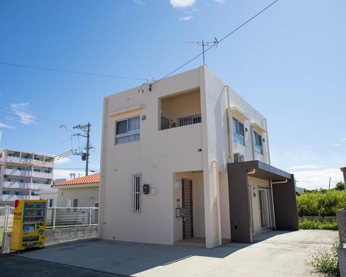 Pine House in ISHIGAKI
