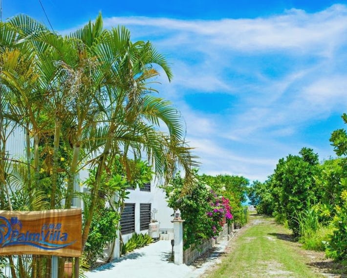 Palm Villa Ishigakijima fusu