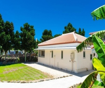 Nostalgy Garden