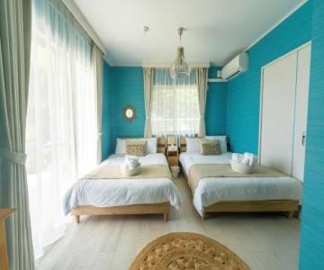 Private Villa Gaia