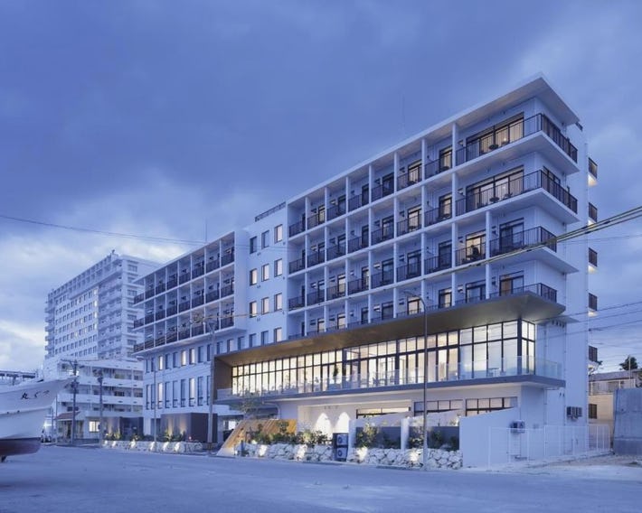 Hotel Locus