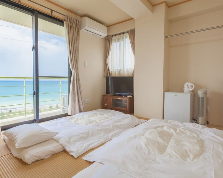 Ocean Hills Chouraku Stay