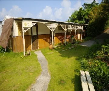Tabinoyado Asahi House