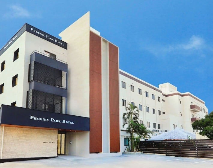 Phoenix Park Hotel