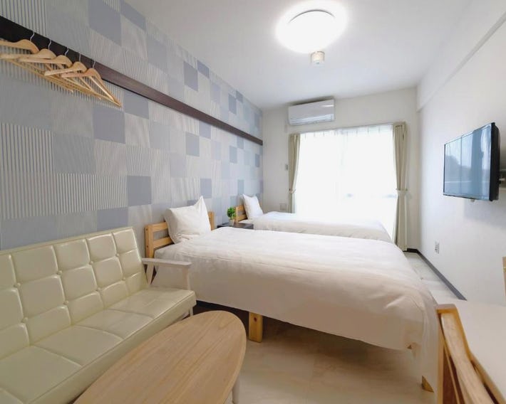 Hotel Tomas Nago