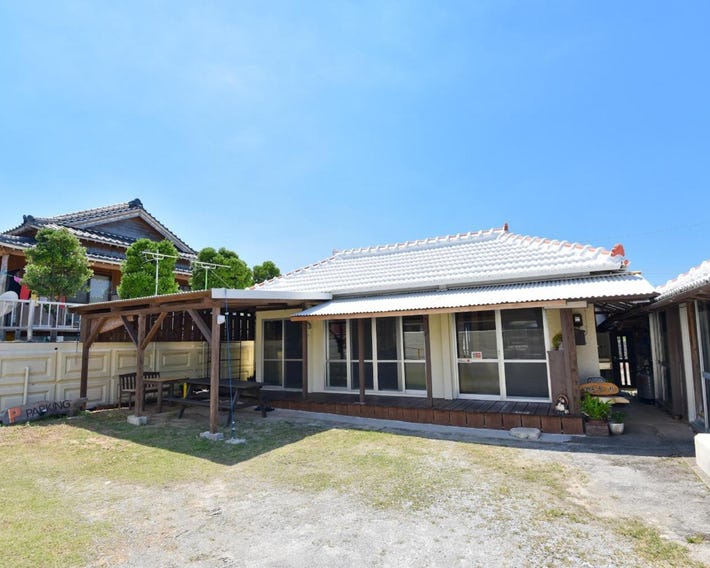 古民家 寿（Kominka Kotobuki）