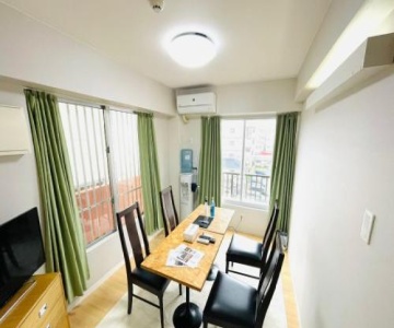 Mcity in Wakasa by Vacation STAY