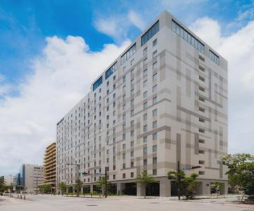 Nest Hotel Naha