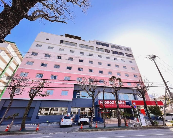 Hotel Orox