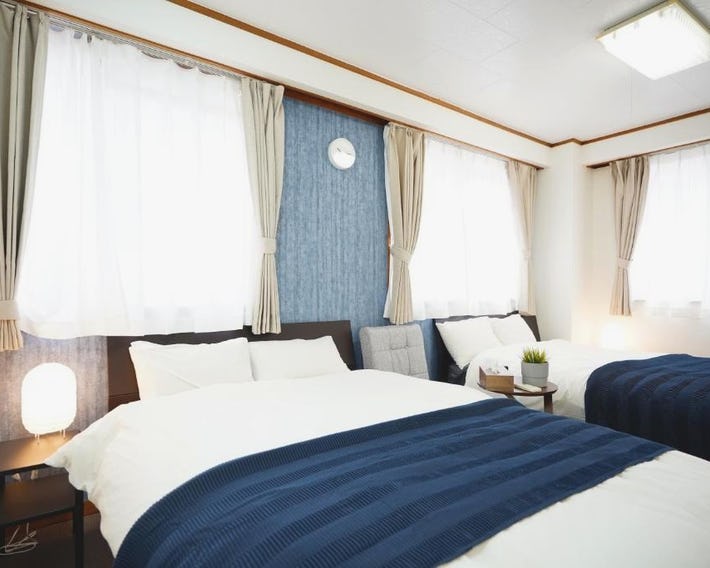 Naha Southerlies Condominium Kumoji