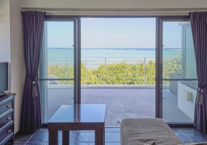Casa Dumai Beach Hotel Okinawa