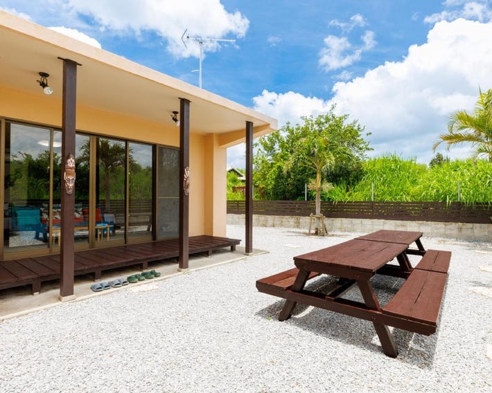Jin Jin House