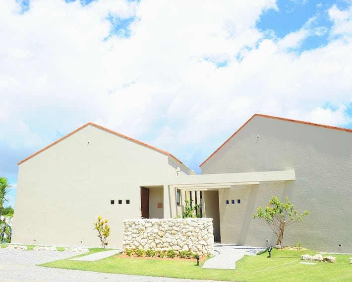 Twin House Umigukuru