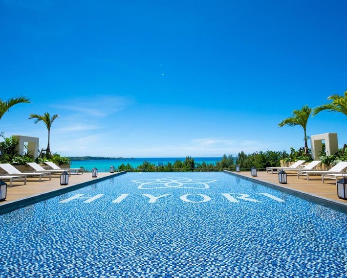 Hiyori Ocean Resort Okinawa