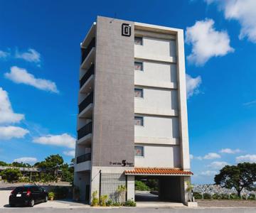 D-and Stay. 5 Resort Okinawa