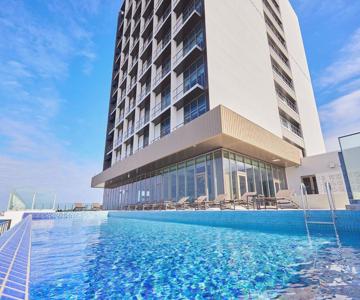 Hotel Ala Cooju Okinawa