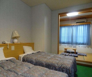 Iriomote Island Hotel