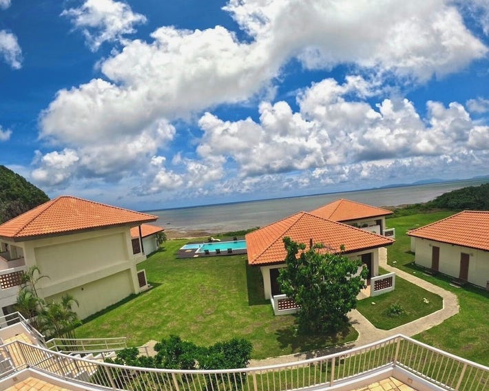 Eco Village Iriomote
