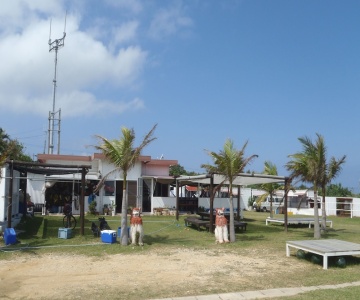 Iriomotejima Monsoon