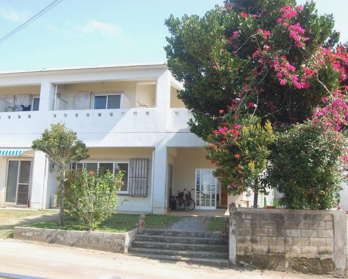 Minshuku Namisou