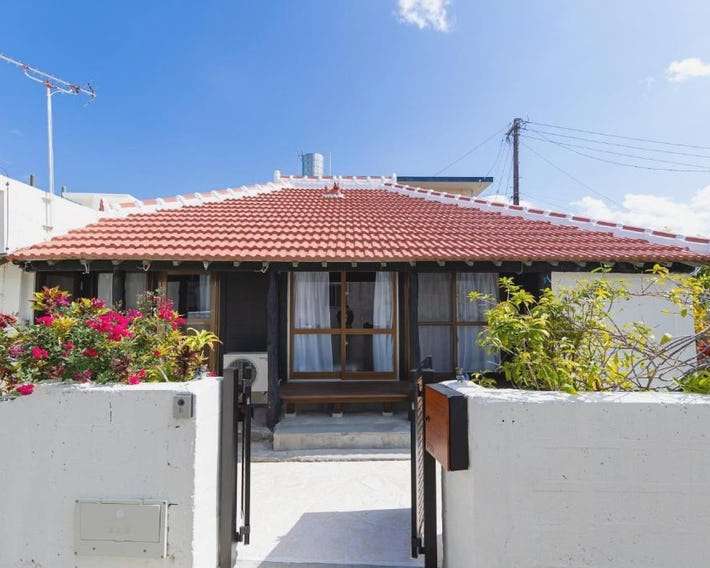 Guest House Henza