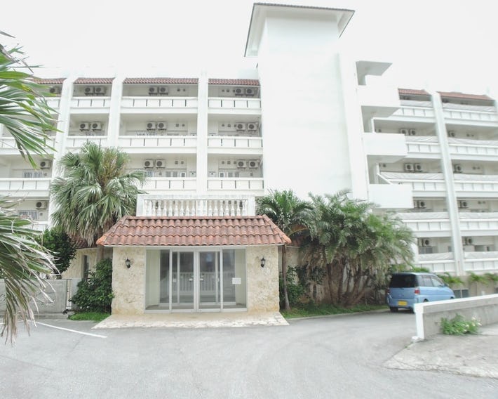 Beach Resort Morimar