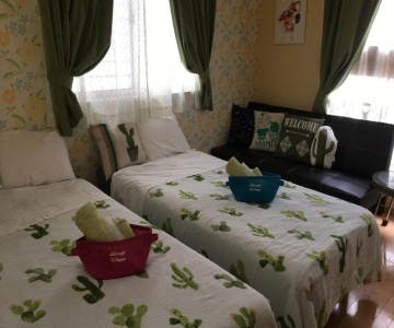 Pension Marintown Arratta