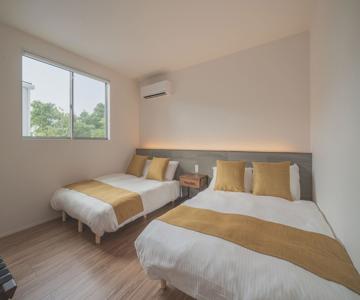 Urban Villa Resort Onna