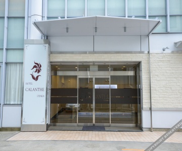 Hotel Calanthe Osaka
