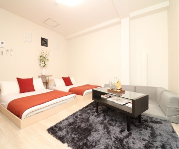 HG Cozy Hotel No.6