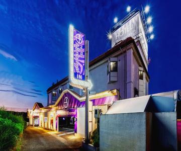 HOTEL ABnormal (Adult Only)