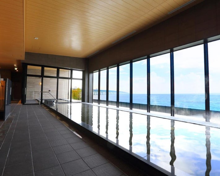 Henn Na Hotel Kansai Airport