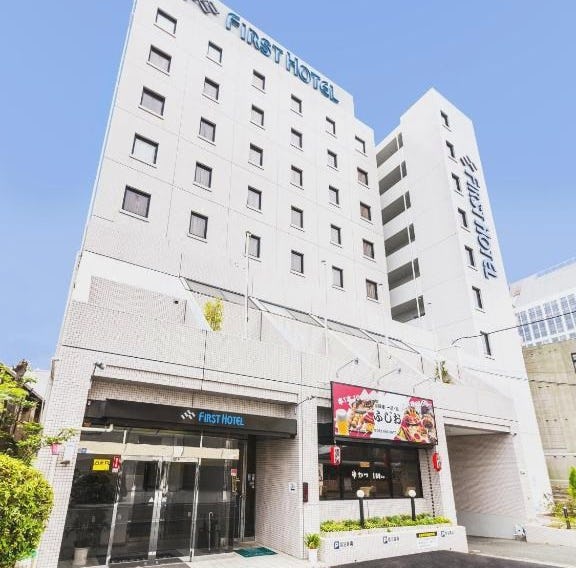 Kansai Airport First Hotel