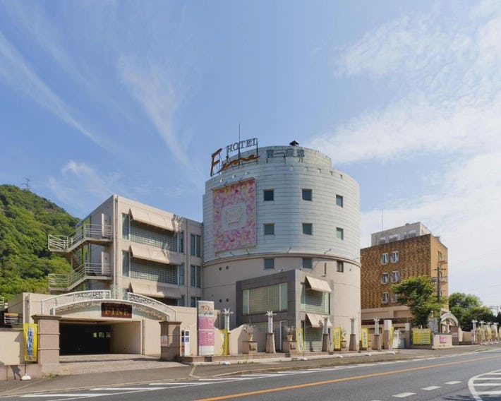 Hotel Fine Misaki