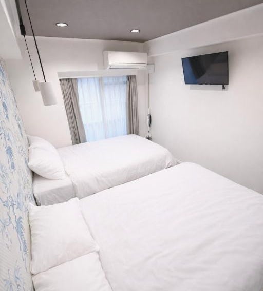 210 Dotonbori Walk 5min Nipponbashi 3min Apartment