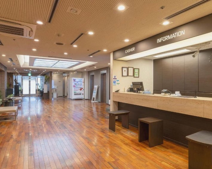 Cityroute Hotel