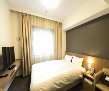 Dormy Inn Umeda Higashi