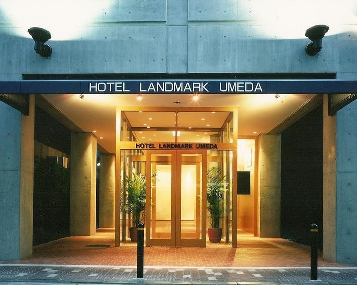 Hotel Landmark Umeda