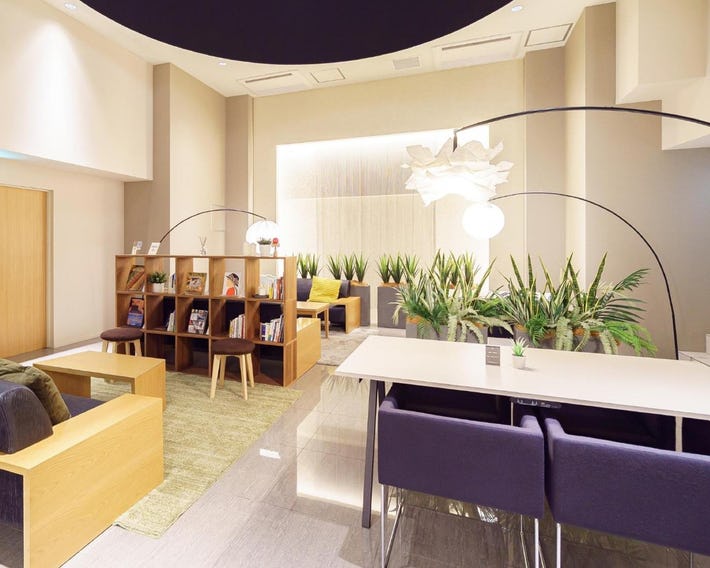 Sakura Garden Hotel