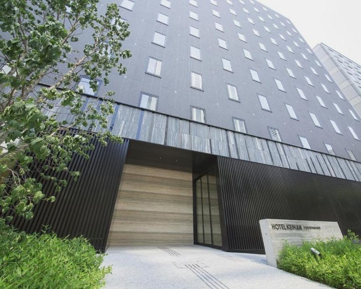 Hotel Keihan Yodoyabashi