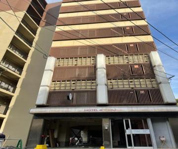 Hotel Trw