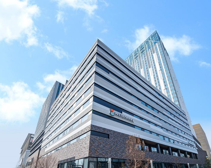 Hotel Keihan Namba Grande