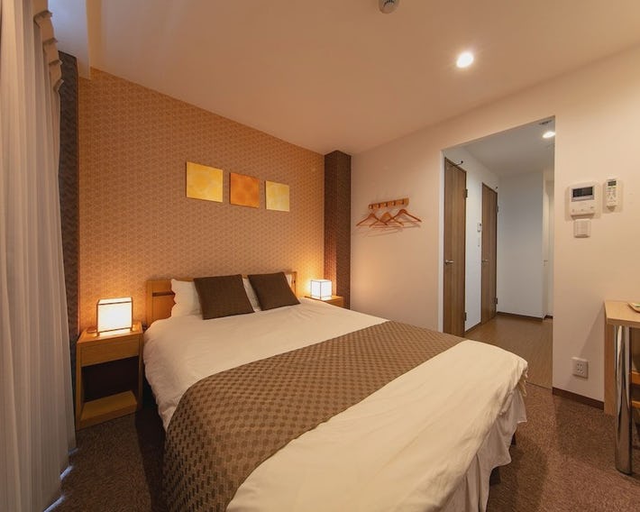 Hotel Stay Sakura Nipponbashi