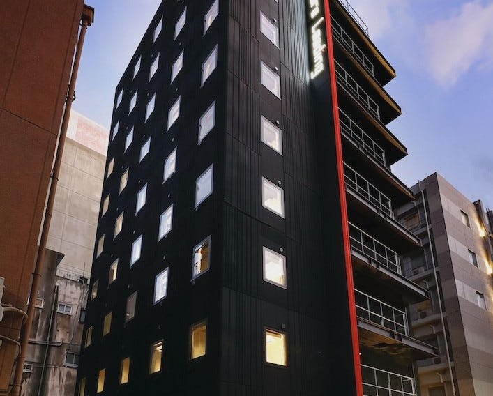 FL Hotel Dotonbori