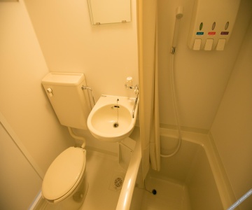 Charinco Hostel