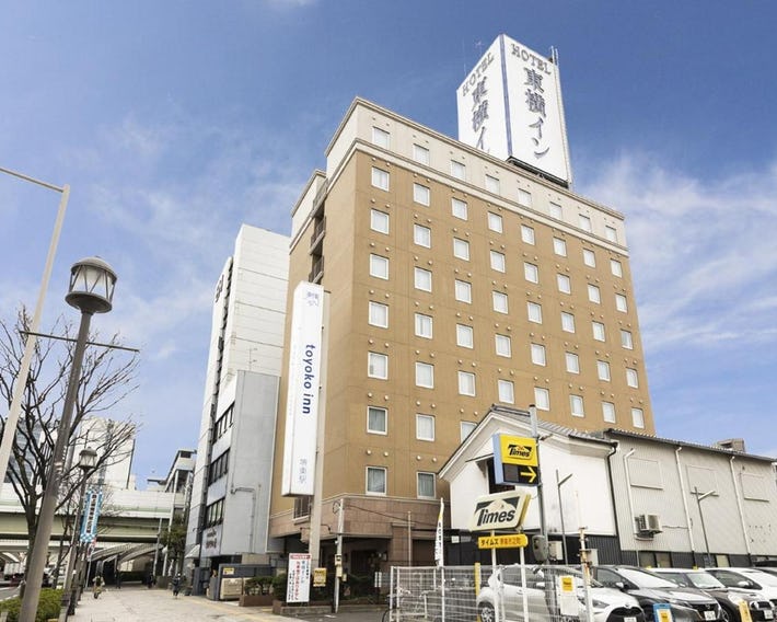 Toyoko Inn Osaka Sakai-higashi-eki