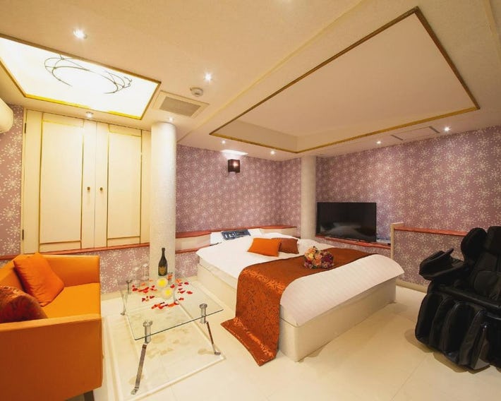 Hotel Gee (Adult Only)